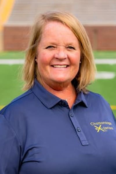 Allison Wright, Chattanooga Exteriors