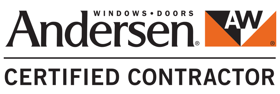 Andersen Windows logo