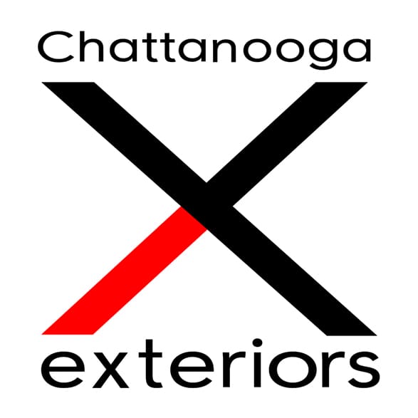 Chattanooga Exteriors logo