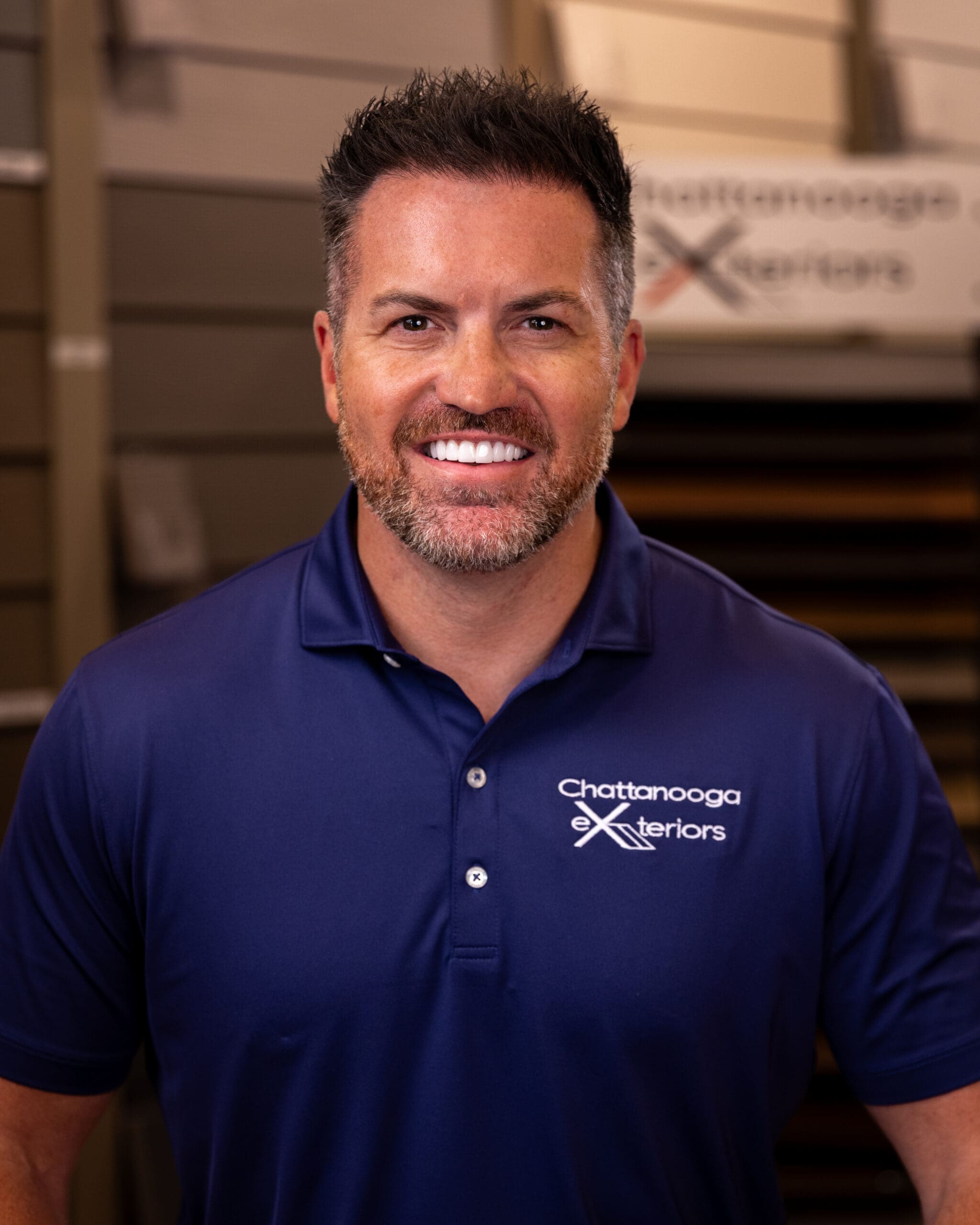 Jamie Breneman