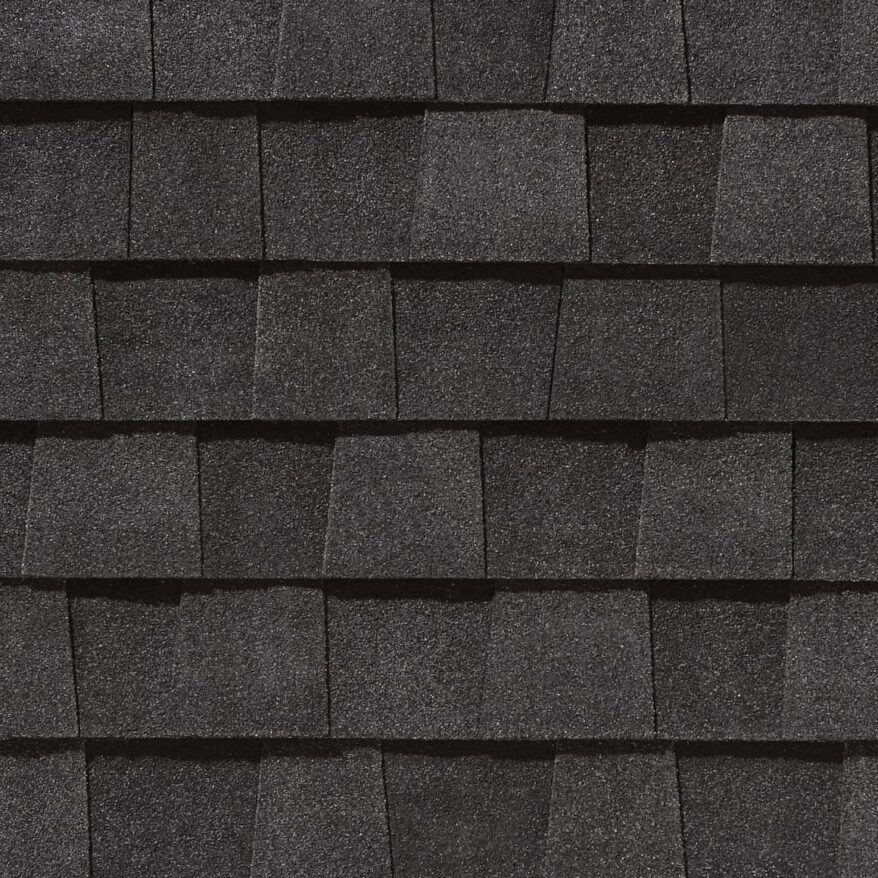 Charcoal Black