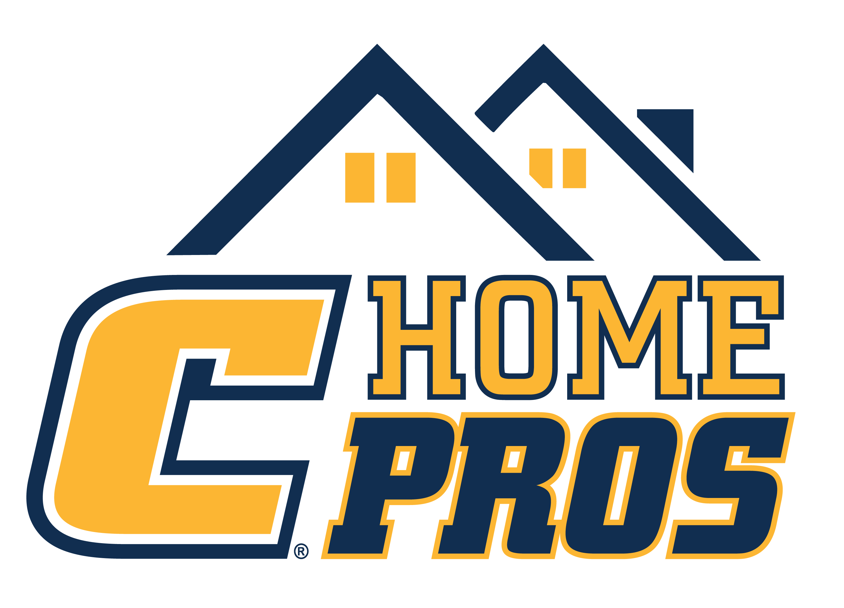 Official Home Exteriors Partner of UTC Athletics
