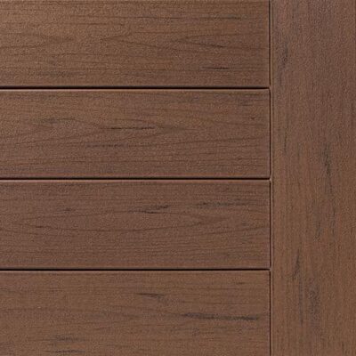 Brown Oak